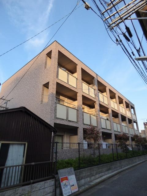 グリーンハイツ