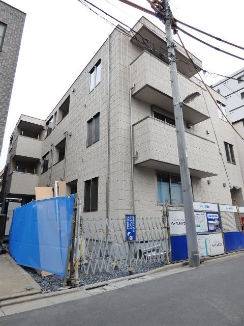 (仮称)亀戸3丁目メゾン