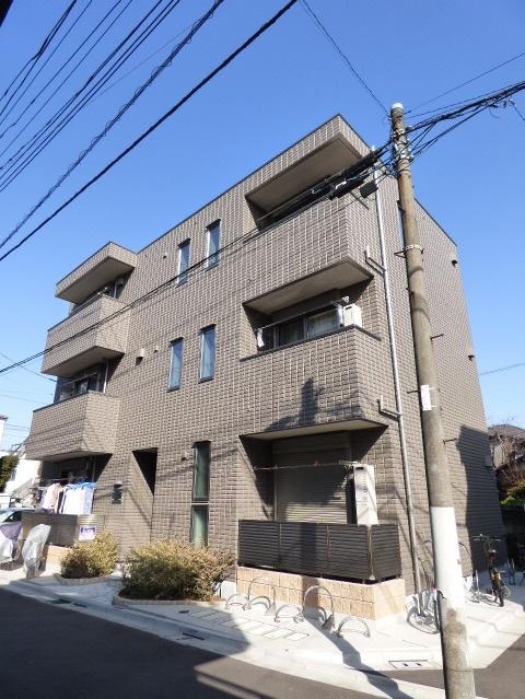 イー・コースト東向島