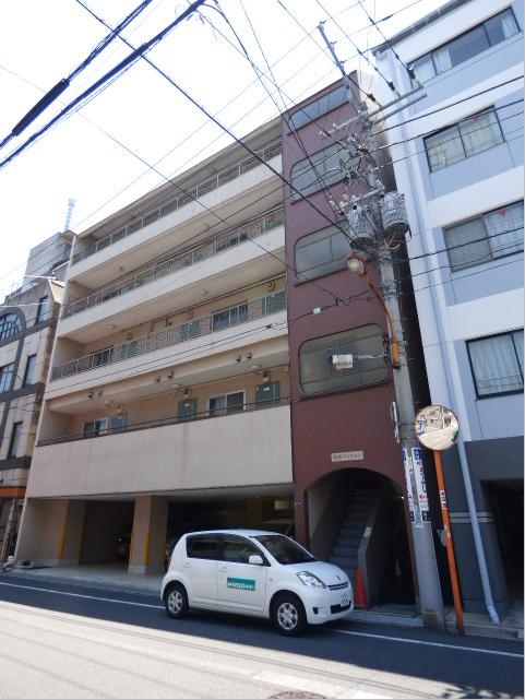 楽陽マンション