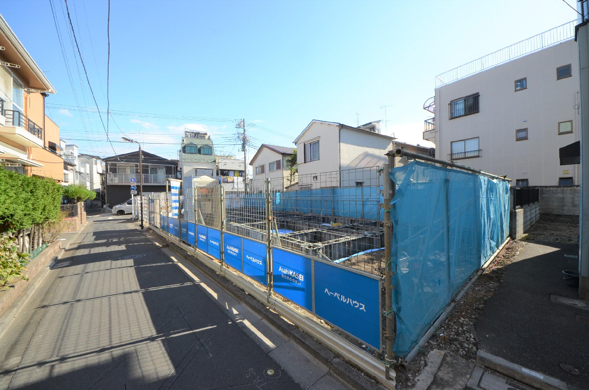 新生活に向けての新築♪
